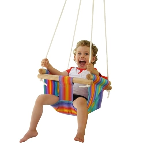 Old Fashioned Baby Swings For Sale