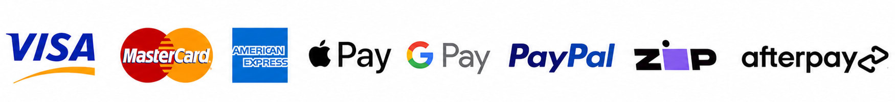 Payment Logos