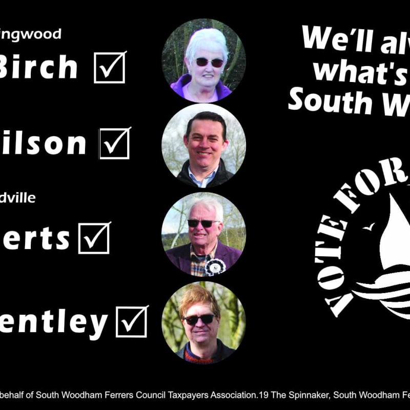 A photo relating to SWFCTA AGM 12th JUNE 2023