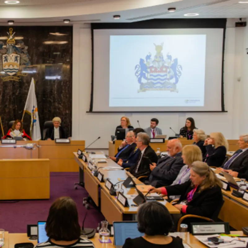 A photo relating to YOUR CHELMSFORD CITY COUNCILLORS AND WHAT THEY ARE DOING