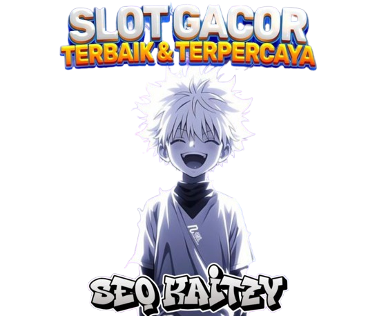 SLOT GACOR