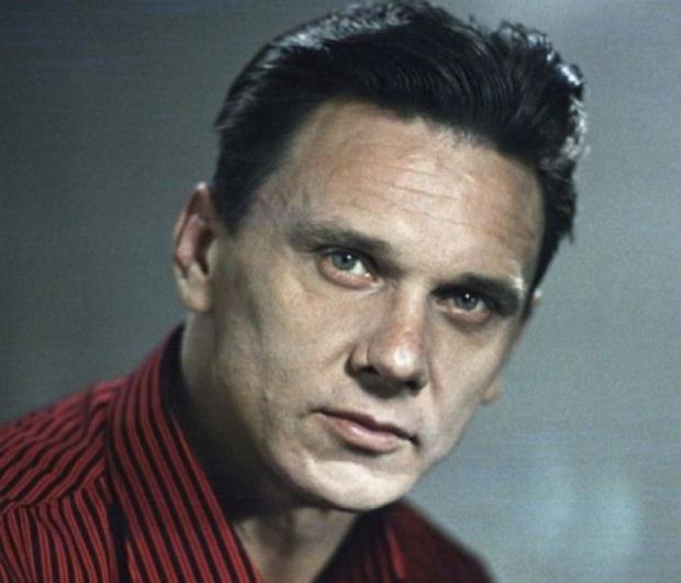 94 года назад родился Георгий Юматов: интересные факты из биографии знаменитого актёра