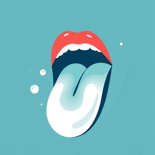 Как избавиться от белого налета на языке: практические советы