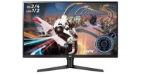 LG 32GK850F-B 144 Hz HDR gaming monitor - cijena i recenzija