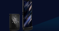 Sećate se Motorole Razer? Stiže nova, u pametnom izdanju.