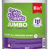 1/1 ZEWA JUMBO ROLA ECO 325L