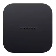 Xiaomi Mi TV Box S 2nd Gen, Android, USB, HDMI, Wi-Fi