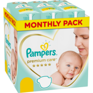 Pampers Premium Care 5, 148 komada