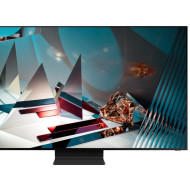 Samsung QE65Q80 televizor, 65" (165 cm), LED/QLED, Ultra HD, Tizen, HDR 10