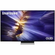 Samsung QE65S90F televizor, 65" (165 cm), OLED, Ultra HD, Tizen