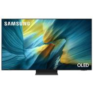 Samsung QE55S95F televizor, 55" (139 cm), OLED, Ultra HD, Tizen