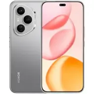 Honor 400 Pro 512GB, sivi