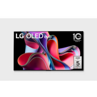 LG OLED65G33LA televizor, 65" (165 cm), OLED, Ultra HD, webOS