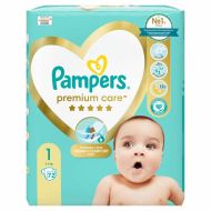 Pampers Premium Care 1