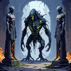 Solution Jot Notes (rough, will pretty-up later)