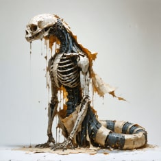 JS to PowerShell to XWorm with Binary Refinery