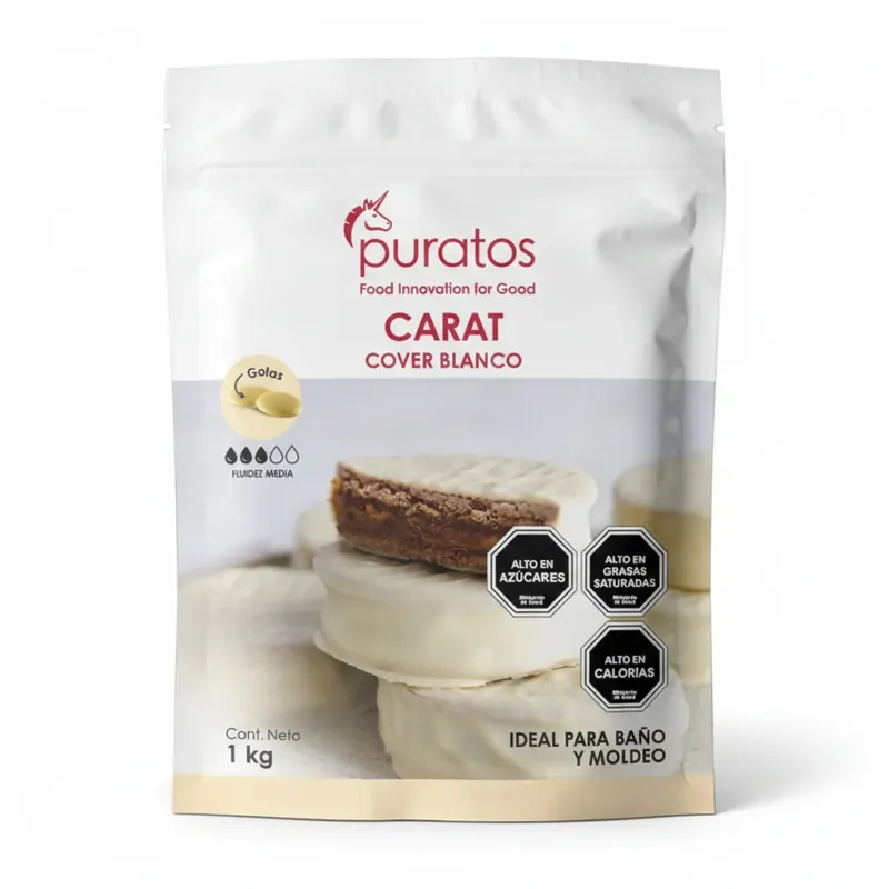 Carat Blanco 1 kg