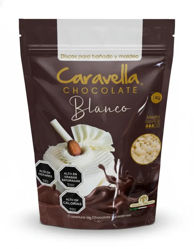 Caravella Blanco 1 kg