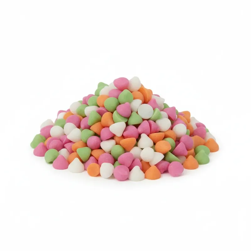 Chips de Color 200 g
