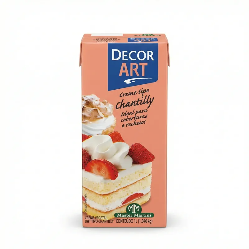 Crema Decor Art 1 L