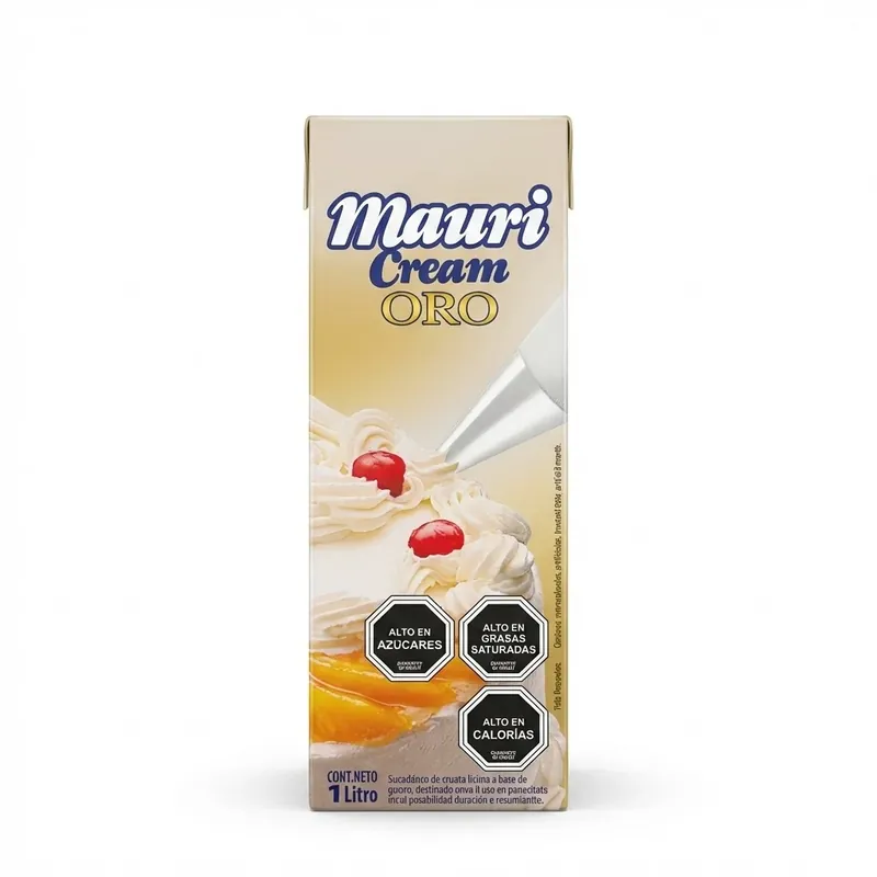 Mauri Oro 1 L