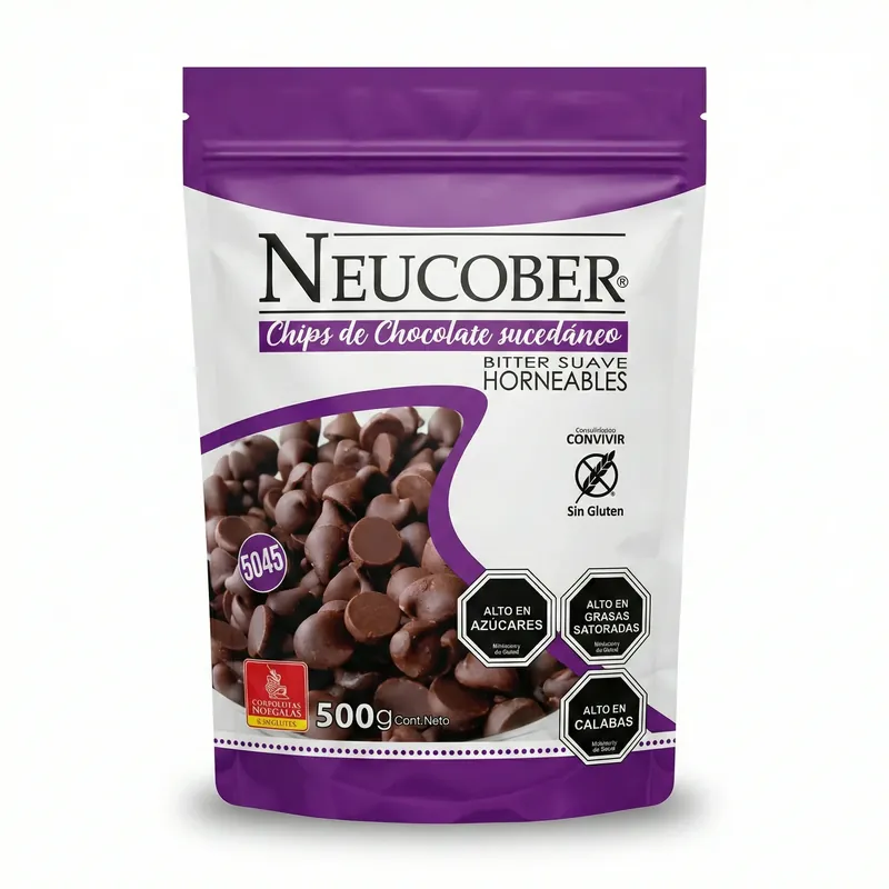 Chips Blanco 250 g