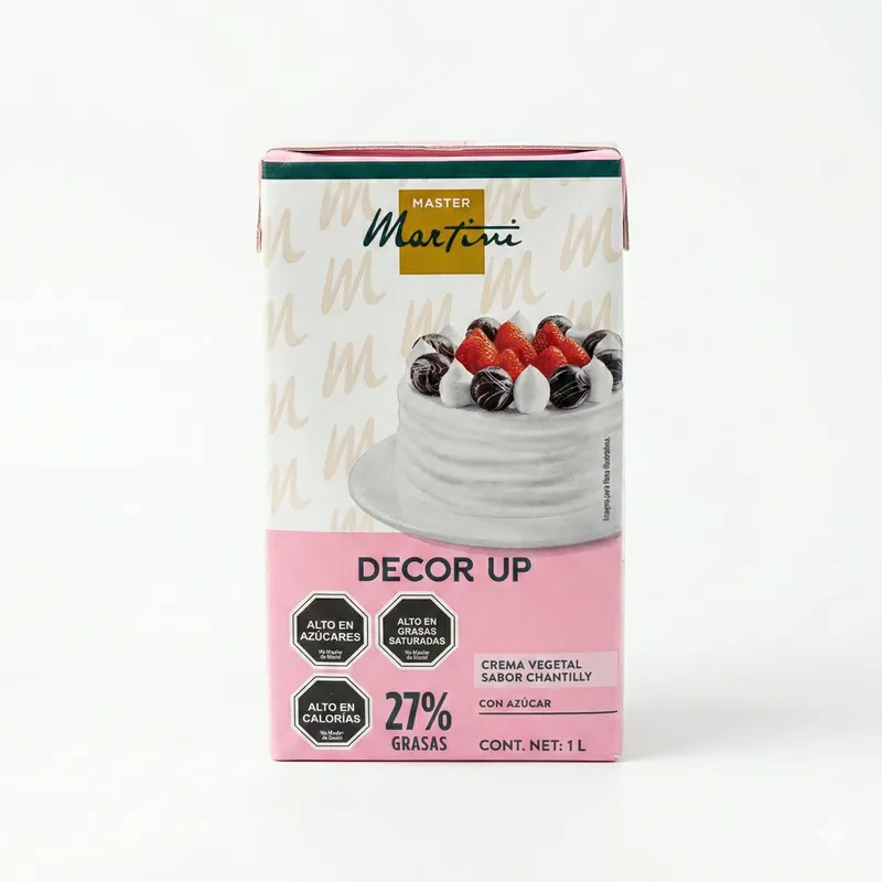 Decor Up 1 L