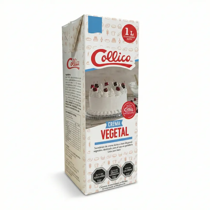  Crema Collico 1 L