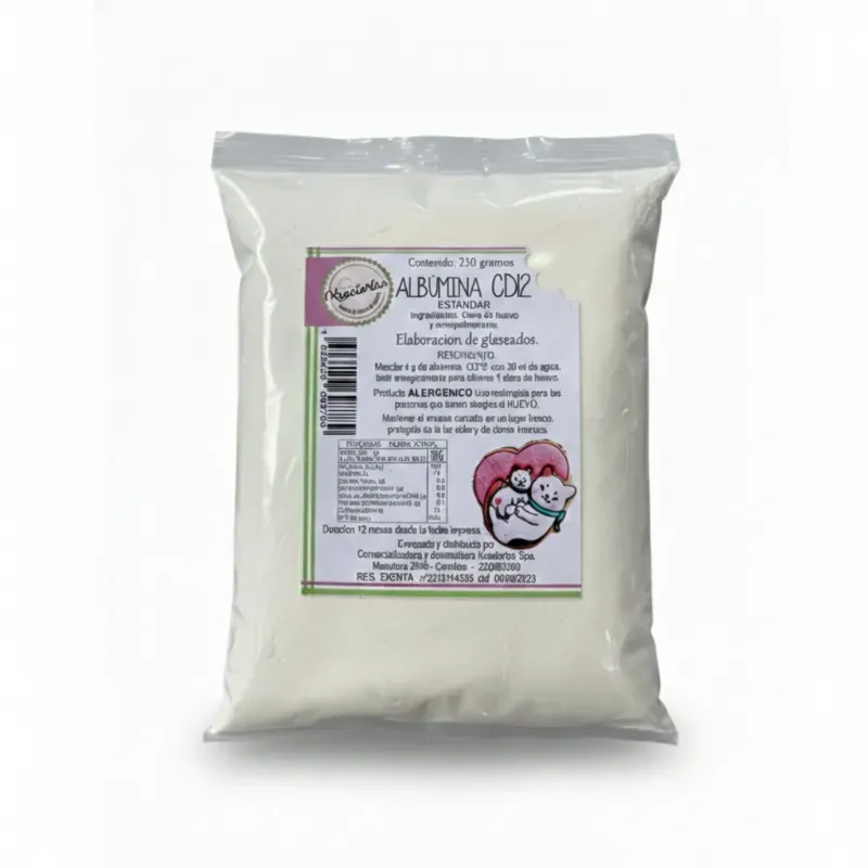 Albumina 250 g