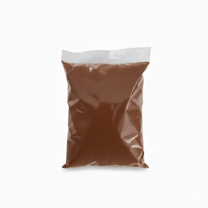 Cacao Amargo Español 250 g