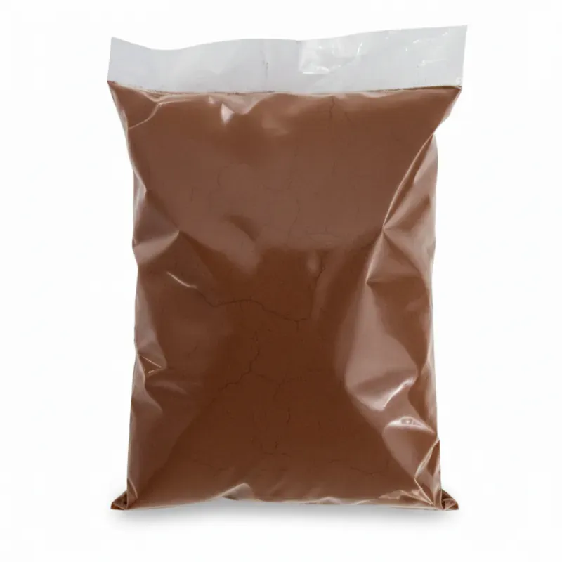 Cacao Amargo 500 Gr Español