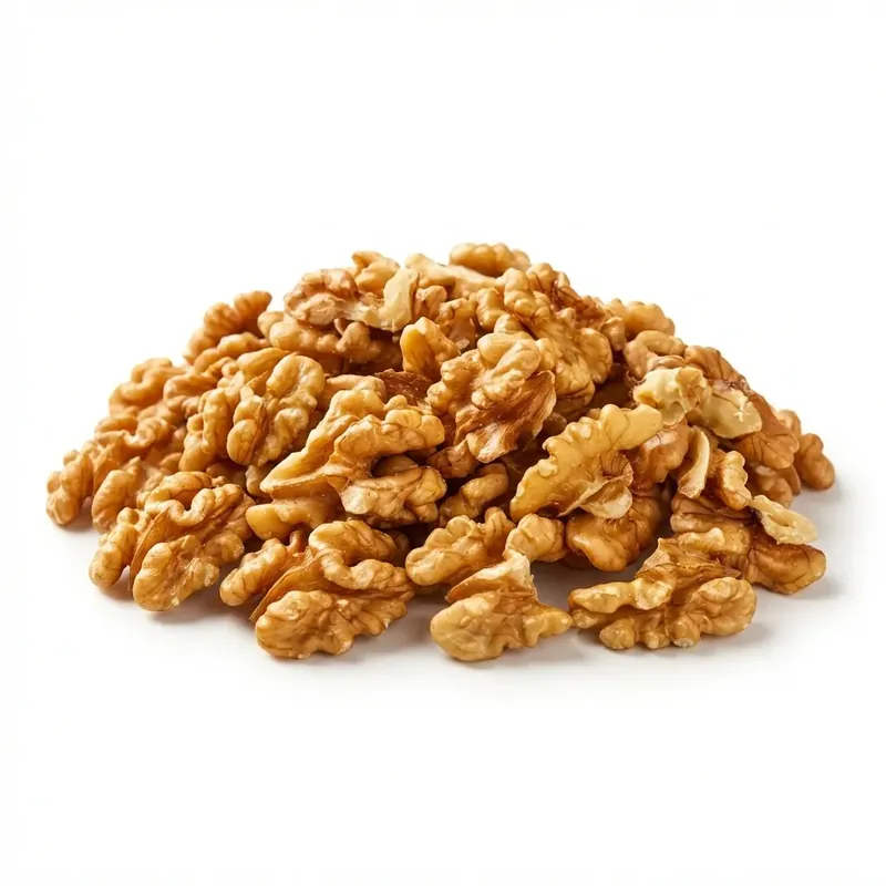 Nuez Cuarto y Cuartillo 1 Kg