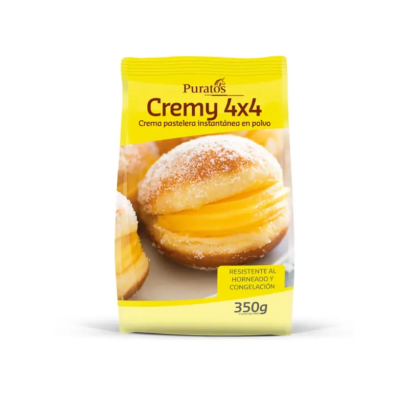 Pastelera Cremy 350 g Puratos