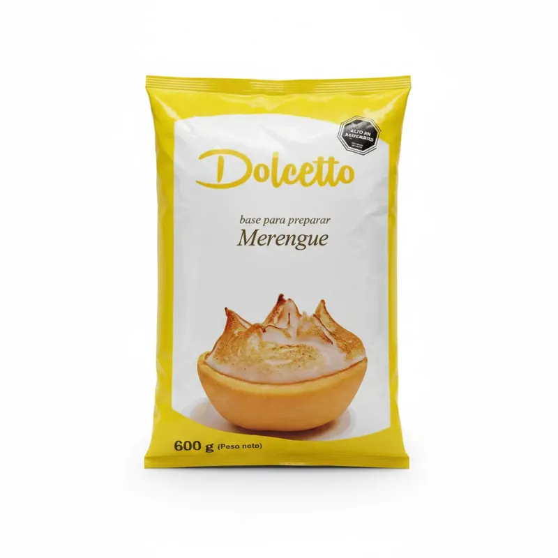 Merengue 600 g Dolcetto