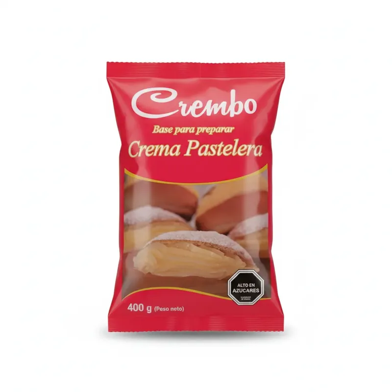 Pastelera 400 g Dolcetto
