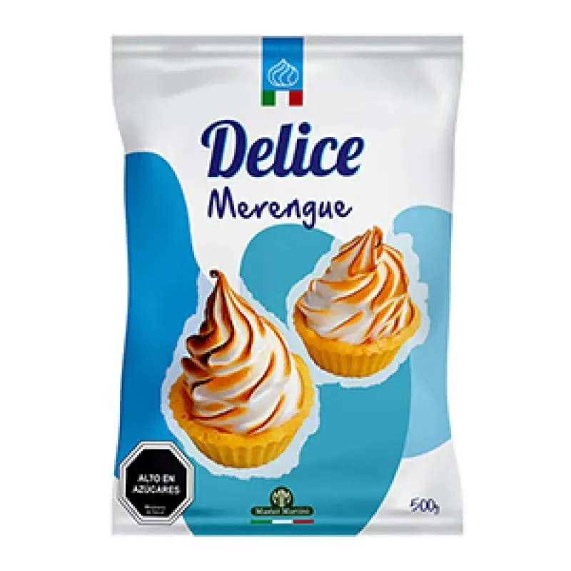 Merengue Delice 500 g