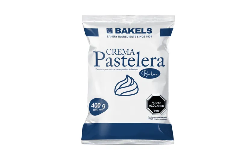 Pastelera Balue B 400 g
