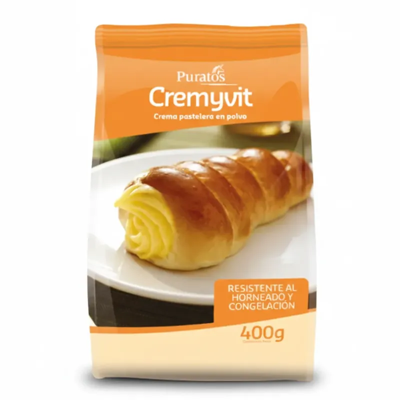Pastelera Cremivit Puratos 400 g