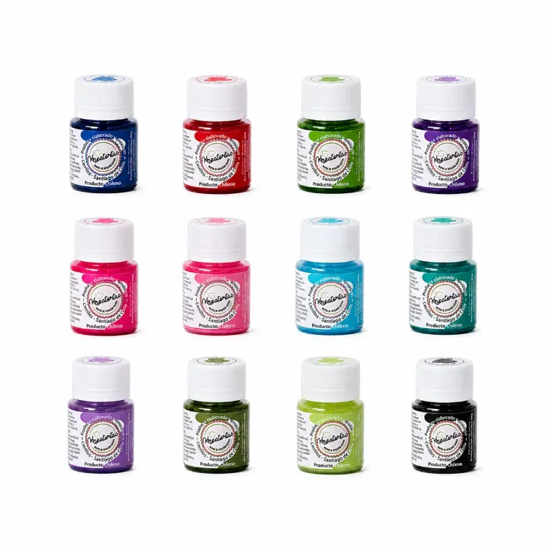 Colorante 30 g Kreatorta