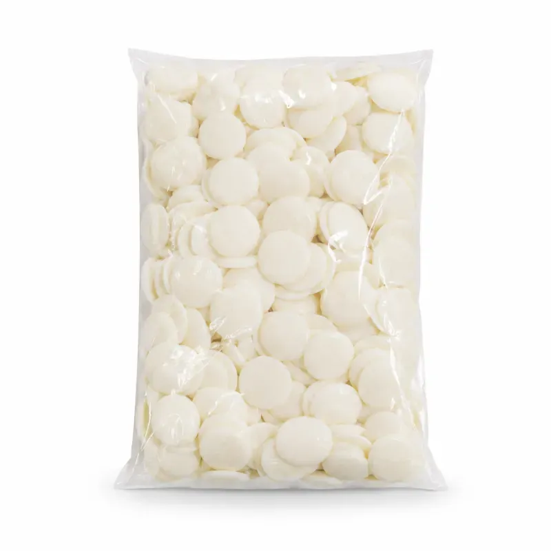 Chocolate Blanco de 500 g