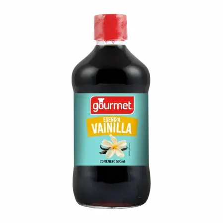Vainilla 500 ml Gourmet