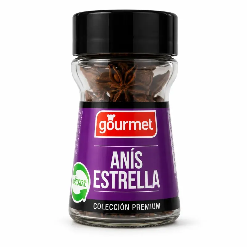 Anis Estrella Gourmet