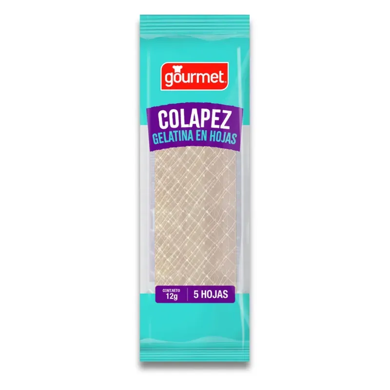Colapez Gourmet