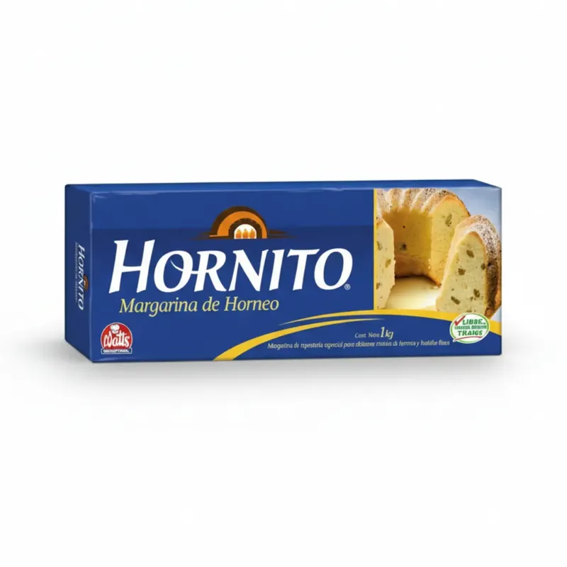 Hornito Horneo 1 kg