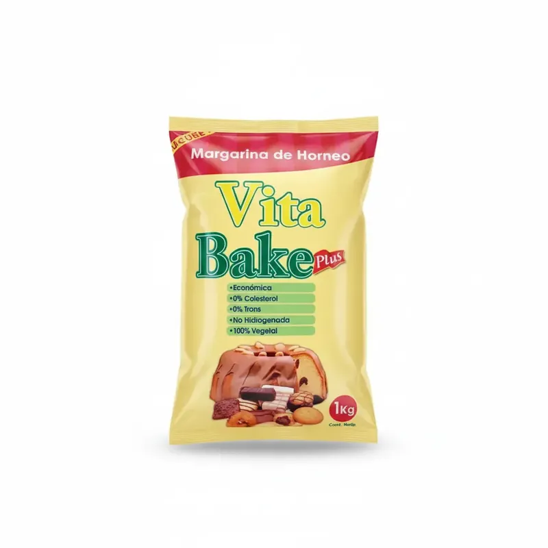 Margarina Horneo Vita Bake 1 kg