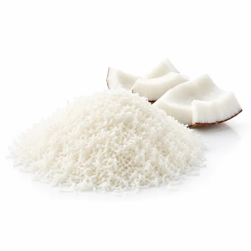 Coco Rallado Blanco 1 kg