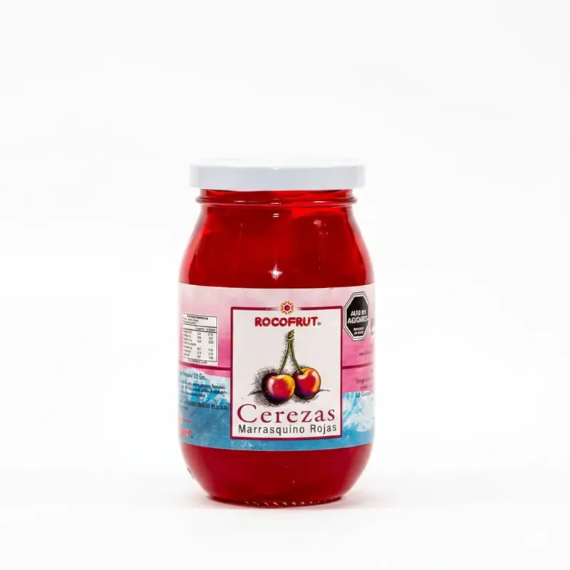 Marrasquinos 240 g