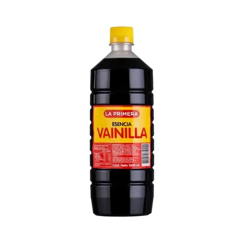 Vainilla la primera 1 L Gourmet