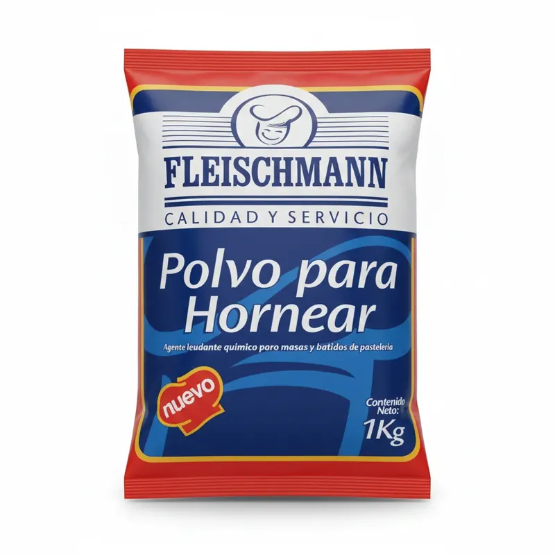 Polv. Horn. Fleischmann 1 kg