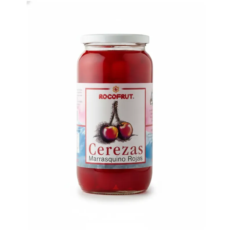 Pote Marroquino Rojas 3,4 kg